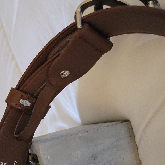 🌸 HOST PICK 🌸BROWN BELT❣️ - Picture 5 of 11